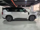 Nissan Patrol Platinum 2025 