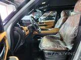 Nissan Patrol Platinum 2025 
