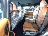 Nissan Patrol Platinum 2025 