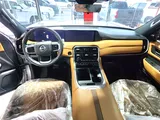 Nissan Patrol Platinum 2025 