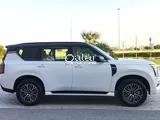 Nissan Patrol Platinum 2025 Brand New