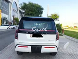Nissan Patrol Platinum 2025 Brand New