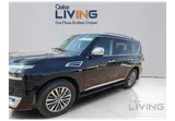 Nissan Patrol Platinum City V8 Doha Pristine