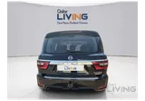 Nissan Patrol Platinum City V8 Doha Pristine