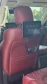 Nissan patrol platinum full option