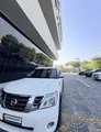 نيسان باترول بلاتينيوم - قليل الكيلومترات