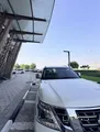 نيسان باترول بلاتينيوم - قليل الكيلومترات