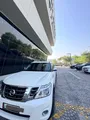 نيسان باترول بلاتينيوم - قليل الكيلومترات