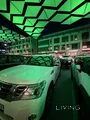 نيسان باترول بلاتينيوم - قليل الكيلومترات