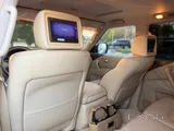 نيسان باترول بلاتينيوم - قليل الكيلومترات