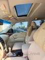 نيسان باترول بلاتينيوم - قليل الكيلومترات