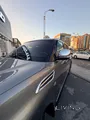 نيسان باترول بلاتينيوم رمادي معدني V8