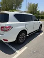 Nissan Patrol platinum - Model 2016 (Excellent Condition)