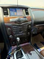 Nissan Patrol platinum - Model 2016 (Excellent Condition)