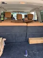 Nissan Patrol platinum - Model 2016 (Excellent Condition)