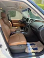 Nissan Patrol platinum - Model 2016 (Excellent Condition)