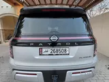 Nissan Patrol Platinum Tubo - 2025