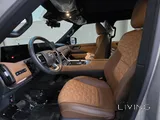 Nissan Patrol Platinum Tubo - 2025