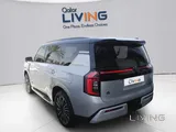Nissan Patrol Platinum Turbo 2025