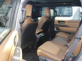Nissan Patrol Platinum Turbo 2025