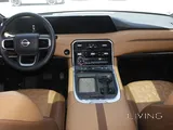 Nissan Patrol Platinum Turbo 2025