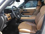 Nissan Patrol Platinum Turbo 2025