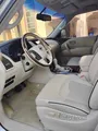 Nissan Patrol Platinum V6 2017