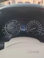Nissan Patrol Platinum V6 2017