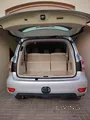 Nissan Patrol Platinum V6 2017
