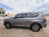 Nissan Patrol Platinum V6 for Sale