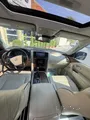 Nissan Patrol Platinum V8 2021 Perfect Condition