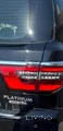 Nissan Patrol Platinum V8 2021 Perfect Condition