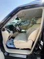Nissan Patrol Platinum V8 2021 Perfect Condition