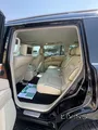 Nissan Patrol Platinum V8 2021 Perfect Condition
