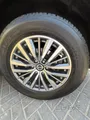 Nissan Patrol Platinum V8 2021 Perfect Condition
