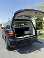 Nissan Patrol Platinum V8 2021 Perfect Condition
