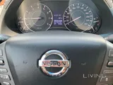 Nissan Patrol Platinum VVEL DIG