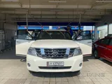 Nissan Patrol Platinum VVEL DIG