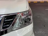Nissan Patrol Platinum VVEL DIG