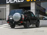 Nissan Patrol Safari