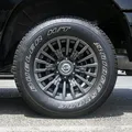 Nissan Patrol Safari
