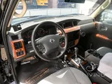 Nissan Patrol Safari