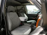 Nissan Patrol Safari