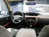 Nissan Patrol Safari