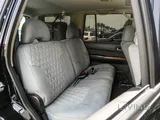 Nissan Patrol Safari