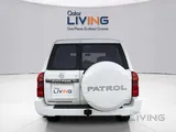 Nissan Patrol Safari 2007 Manual