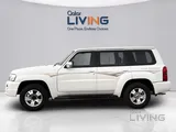 Nissan Patrol Safari 2007 Manual