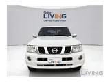 Nissan Patrol Safari 2007 Manual