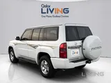 Nissan Patrol Safari 2007 Manual