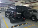 Nissan Patrol Safari 2007 model 